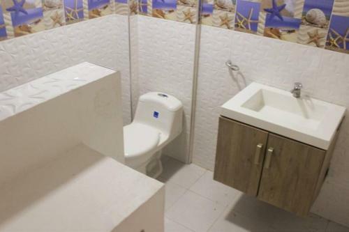 Colonial House Apartment - Historic Center