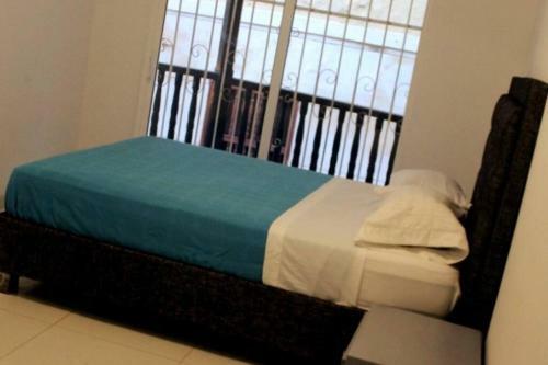 Colonial House Apartment - Historic Center
