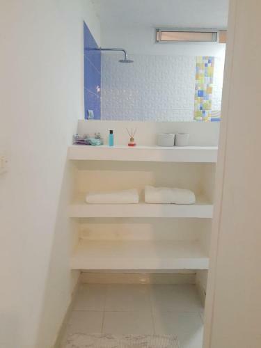 Colonial House Apartment - Historic Center