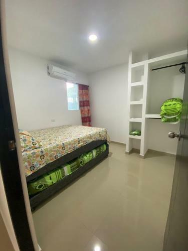 Apartamento 204