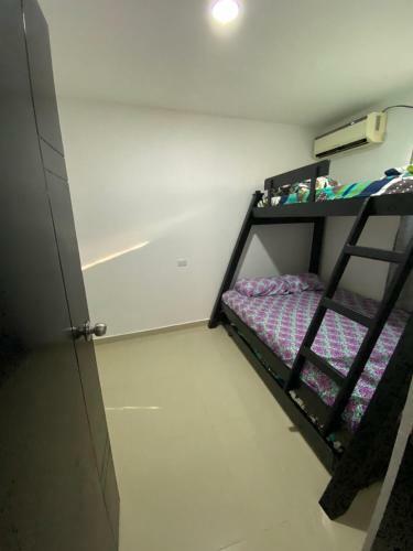 Apartamento 204