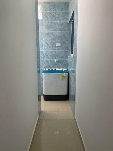 Apartamento 204