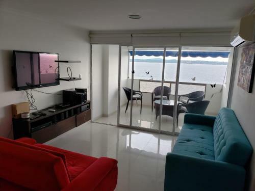 Apartamento Caribean Ocean View