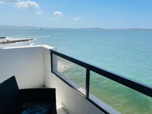 Apartamento Caribean Ocean View