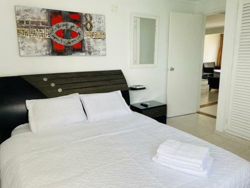 Apartamento Caribean Ocean View