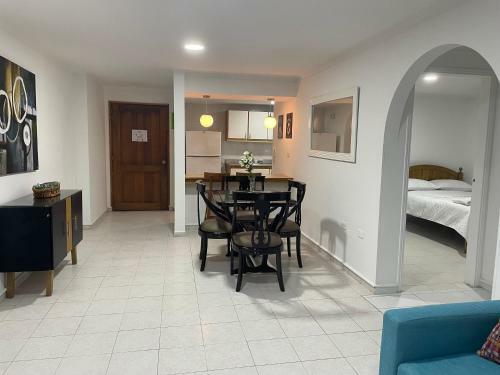 Apartamento Caribean Ocean View
