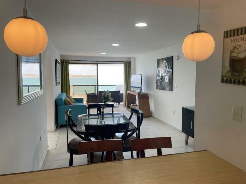 Apartamento Caribean Ocean View