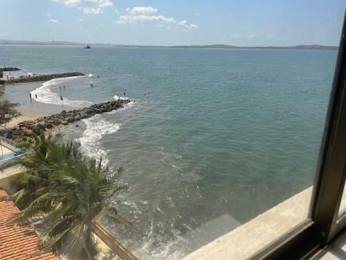 Apartamento Caribean Ocean View