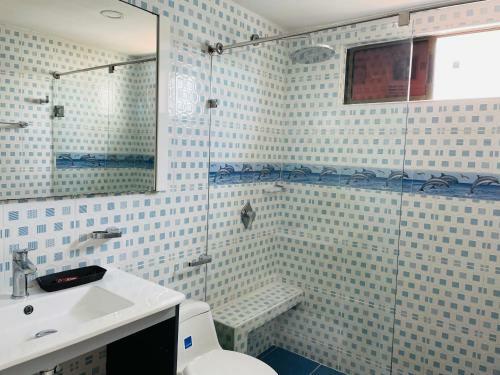 Apartamento Caribean Ocean View