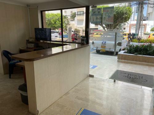 Apartamento Caribean Ocean View