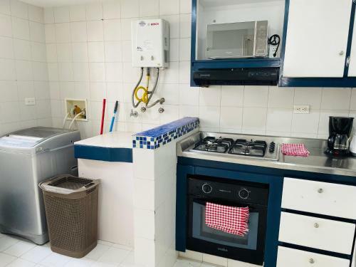 Apartamento Caribean Ocean View