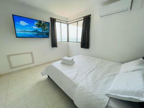 Apartamento Caribean Ocean View