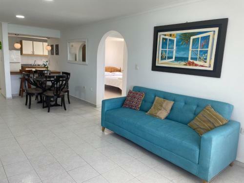 Apartamento Caribean Ocean View