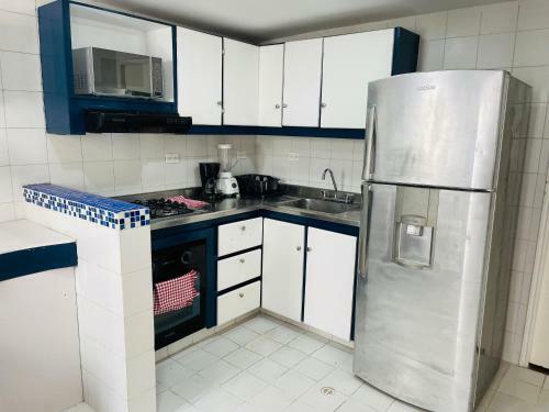 Apartamento Caribean Ocean View