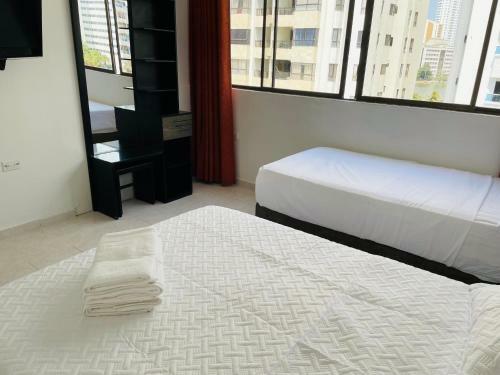 Apartamento Caribean Ocean View