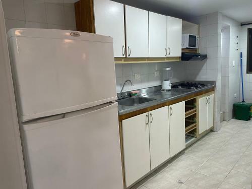 Apartamento Caribean Ocean View