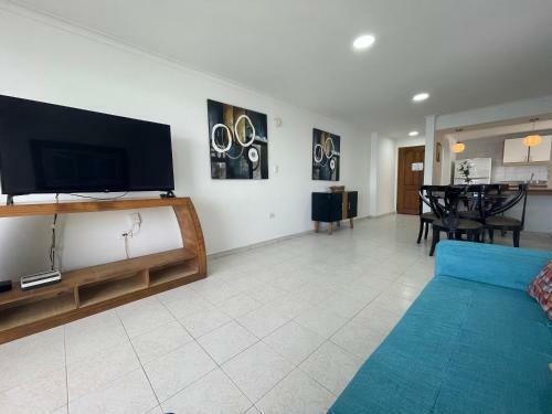 Apartamento Caribean Ocean View