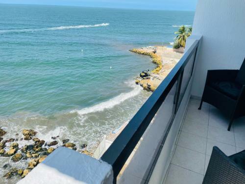 Apartamento Caribean Ocean View