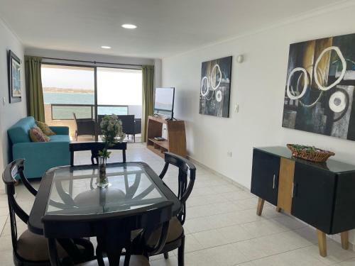 Apartamento Caribean Ocean View