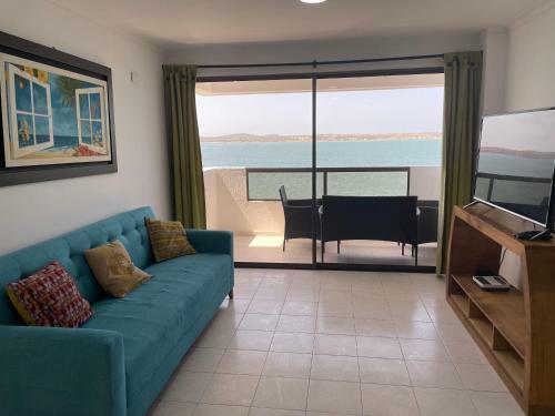 Apartamento Caribean Ocean View