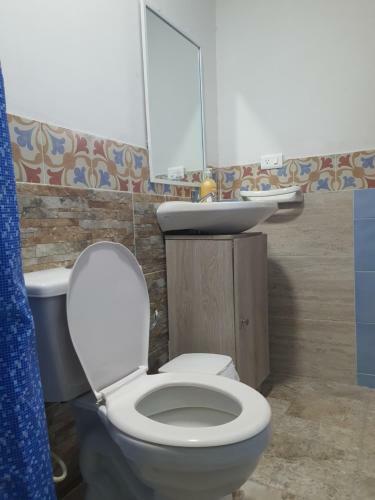 Agradable Y Central Habitaci�n En Centro Hist�rico