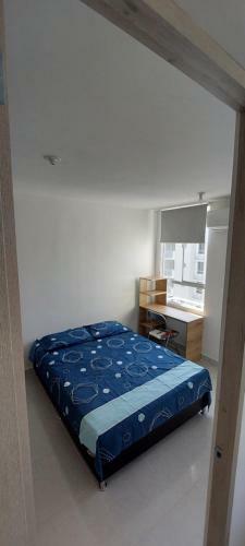 Hermoso Y Elegante Apartamento