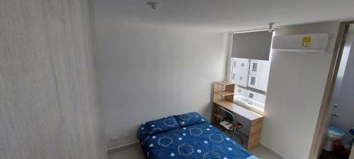 Hermoso Y Elegante Apartamento