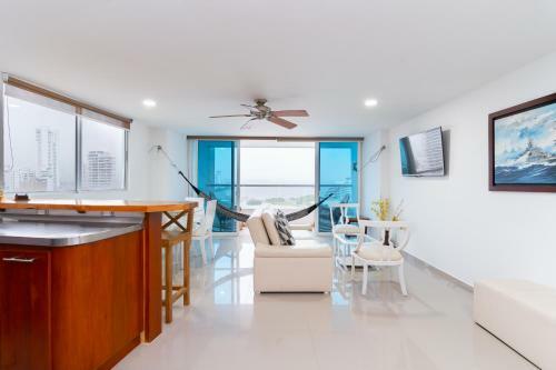 Apartamento Ahead Hosting X 3 Carabelas
