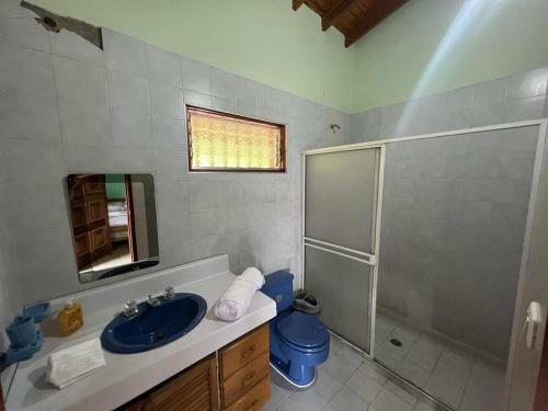 Villa Finca Las Mercedes