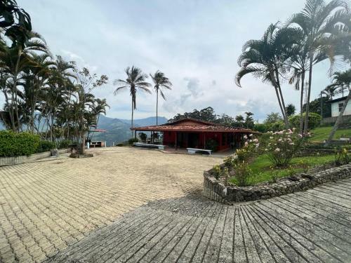 Villa Finca Las Mercedes