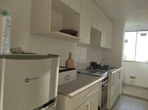 Apartamento Departamento Diario