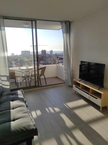Apartamento Departamento Diario