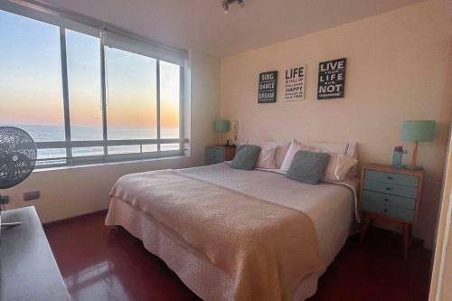 Apartamento Hermoso Loft En Iquique