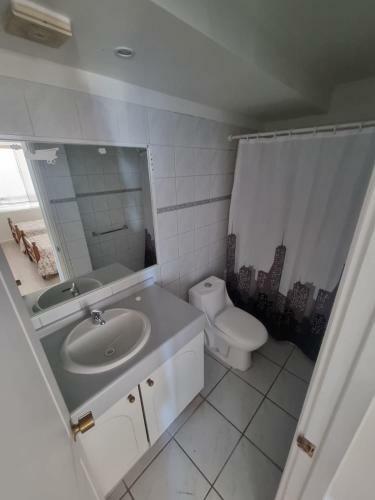 Apartamento Departamento Royal Marin