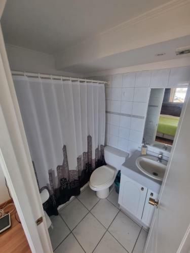 Apartamento Departamento Royal Marin