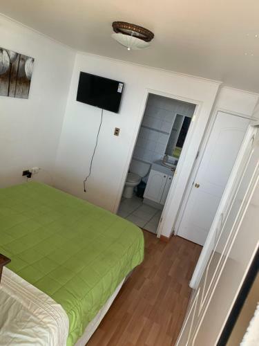 Apartamento Departamento Royal Marin