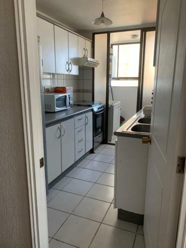 Apartamento Departamento Royal Marin
