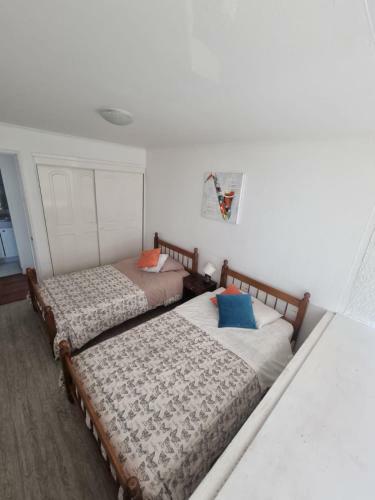 Apartamento Departamento Royal Marin