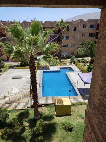 Apartamento Iquique H�roes 1