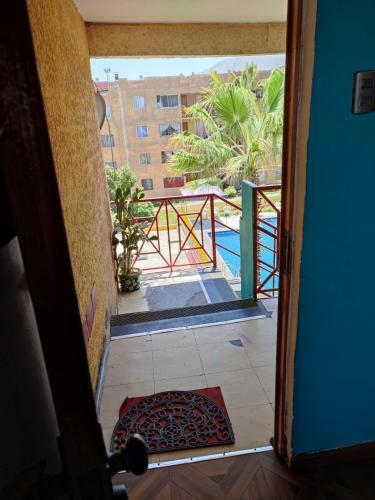Apartamento Iquique H�roes 1