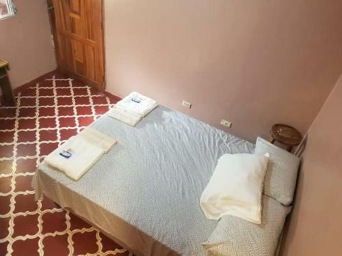 Casa Colonial Villa Ol�mpica