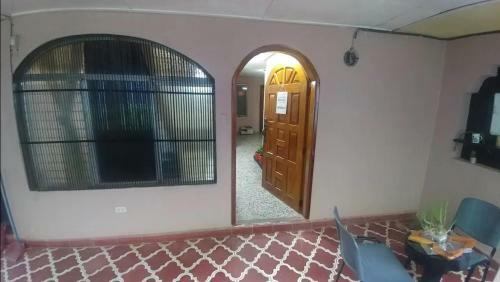 Casa Colonial Villa Ol�mpica