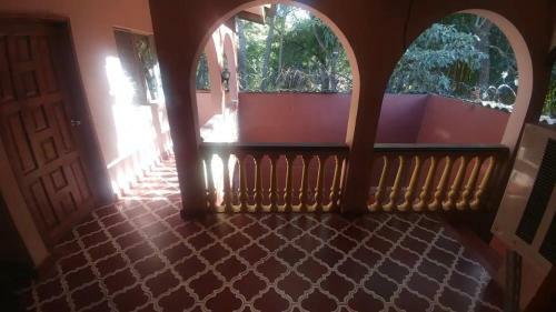 Casa Colonial Villa Ol�mpica