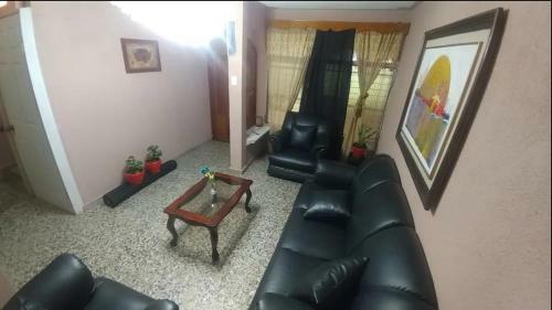 Casa Colonial Villa Ol�mpica