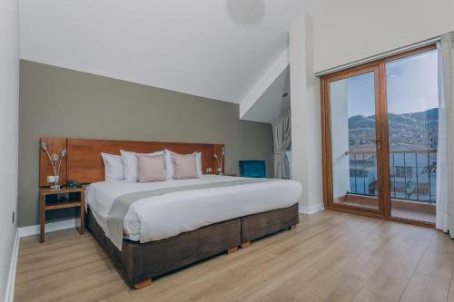 Saska Boutique Hotel