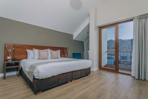 Saska Boutique Hotel