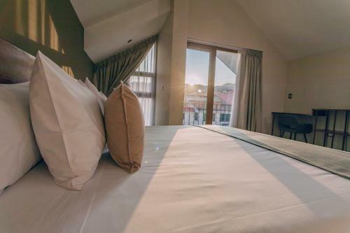 Saska Boutique Hotel