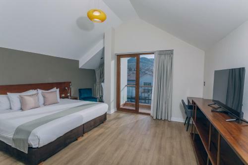 Saska Boutique Hotel