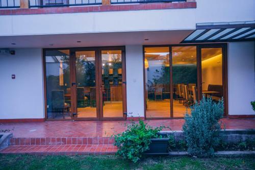 Saska Boutique Hotel
