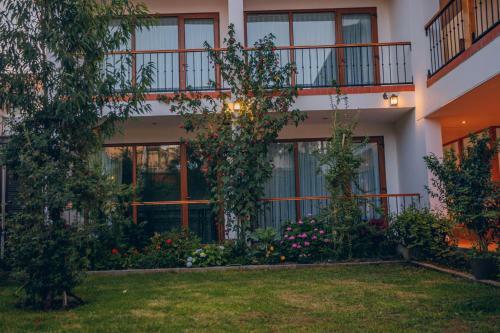 Saska Boutique Hotel